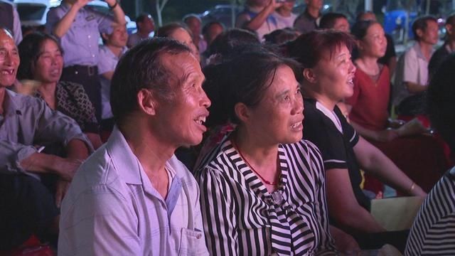 攸县|攸县：“一盔一带”三句半 创新形式固整治