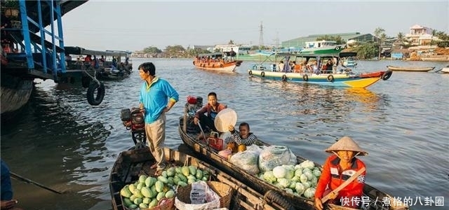 感叹|越南人所谓的“历史版图”，感叹：如果两广没失守，越南会很强大
