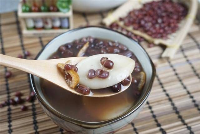  冬季|八道暖身汤，老人喝滋补孩子喝暖胃，巧手妈妈不可不学，真实用