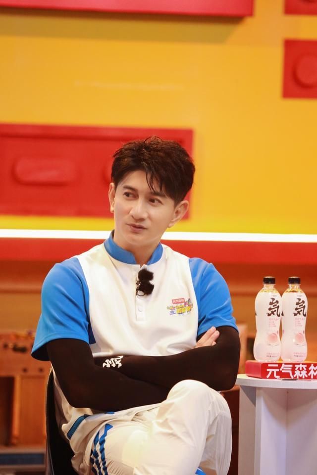  搞笑|《元气满满的哥哥》有极挑内味，新晋搞笑担当胡军像孙红雷
