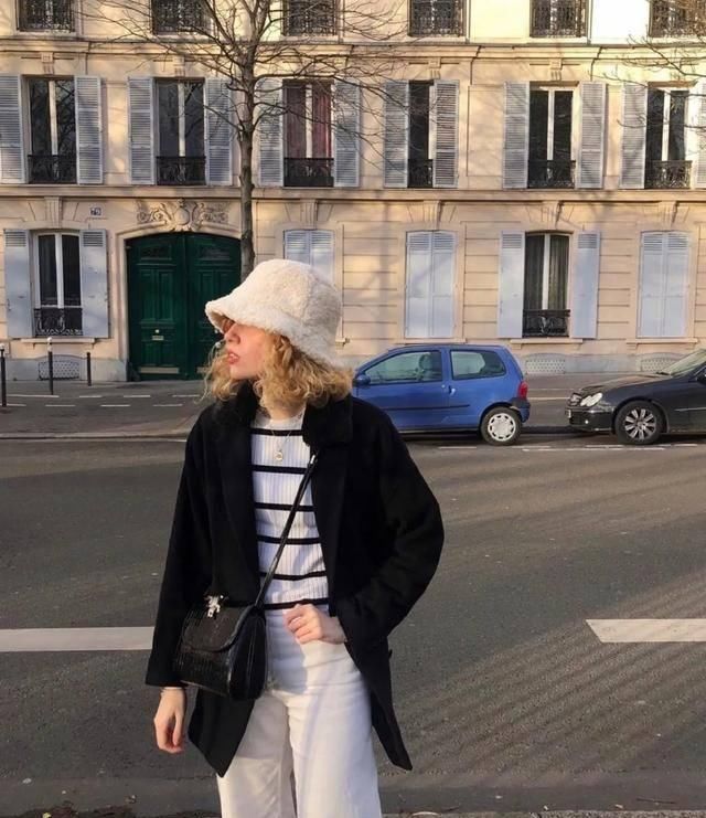  博主|这些ins博主也太时髦了！跟着街拍潮人学穿搭，秒杀你的朋友圈