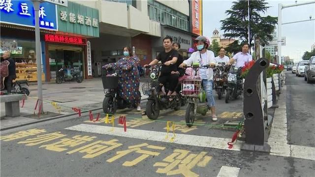  电动车|宝应严查电动车逆向行驶等交通违法行为