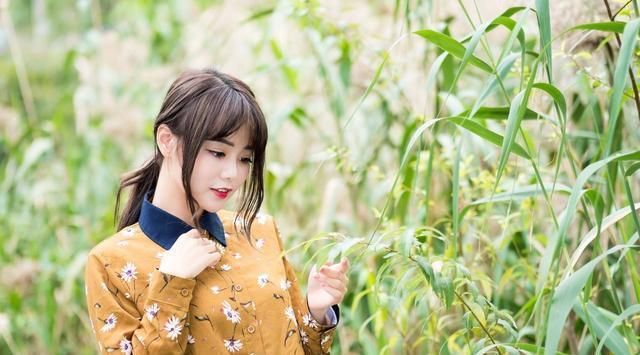  颜值|具备这些特质的女人，能让男人对你朝思暮想，颜值终会审美疲劳