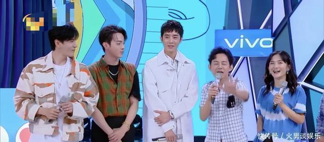  快本|《快本》终于请对了嘉宾！不偏心不抢戏，全程笑到肚子疼