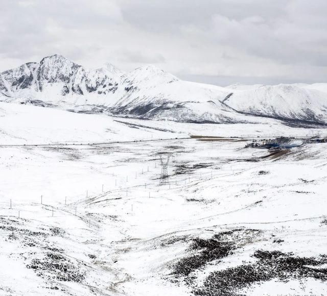  藏中电|最近，西藏有件大事