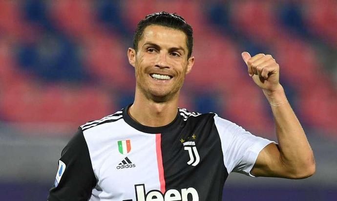  瞬间|深度：10大瞬间解读35岁C罗伟大逆生长，3大法宝助他继续PK梅西