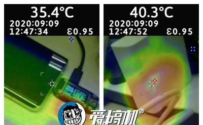  Pro|真120瓦！iQOO 5 Pro与小米10U快充测试：打哭所有友商