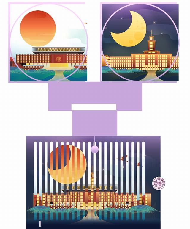  考生|4165件大学录取通知书抵达淄博！又到了PK颜值和创意的时候了