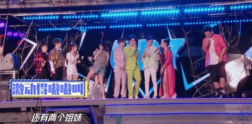  哥哥|阿朵助阵哥哥团不料把现场变成个人主场，个人solo引热议