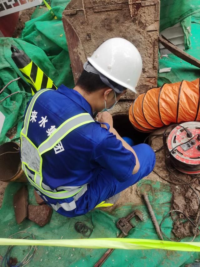 电网|北京电网整体运行平稳，城区供水有保障