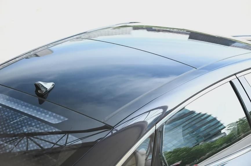  索纳塔|都是第10代，都是“H”，第十代索纳塔和第十代雅阁谁更强？