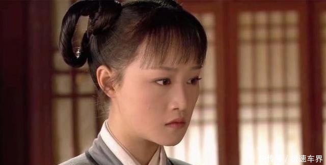 不贵|蓝盈莹苦瓜嘴长相不贵气,哪怕是富二代、精通十八般武艺也不讨喜