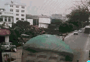 超载|临沂这两辆“百吨王”超载500％！还拒不服从管理指挥，百般抵赖