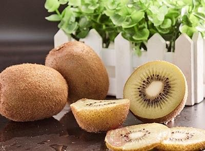  凝固|猕猴桃的好处 多吃这种水果能够减少血液凝固