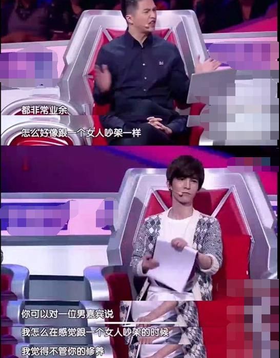  郭敬明|跟郭敬明学狡辩