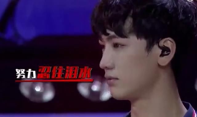  易烊千玺|《少年之名》这是郭敬明选演员的节目吗？