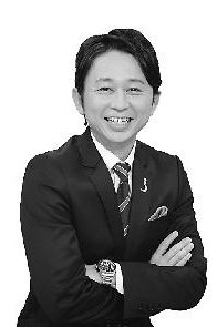  节目|日韩：选出喜剧人，专门做综艺