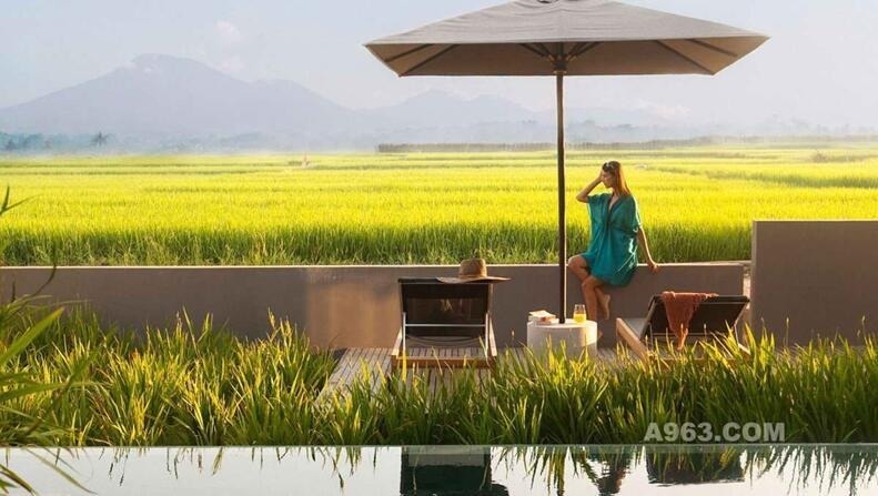 想要|搞清楚 ,这样的新式田园生活才是人们想要的!—AD国际岸狄建筑