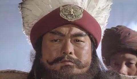  藤甲兵|诸葛亮烧30万曹军毫不在意，怎么烧3万藤甲军就大呼：必损阳寿？