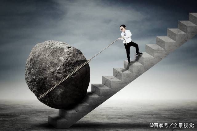 工作本身|工作压力从何而来？你是否被压力入侵？知道这3招缓解工作压力