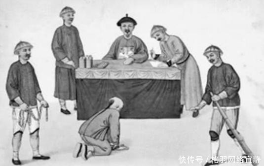 接受|古代是如何处置强奸犯的，不同时代的处罚又是怎样的呢？