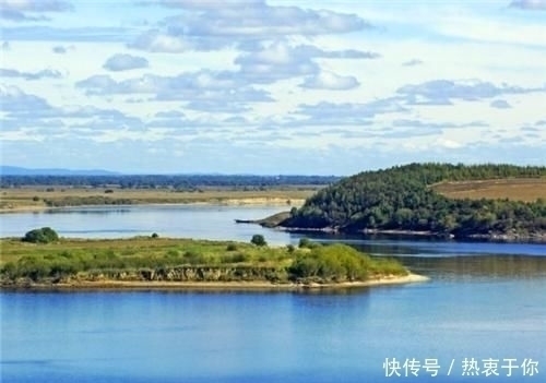  长江|中国有条河，面积大过长江，水量是黄河7倍，名字却鲜有人知