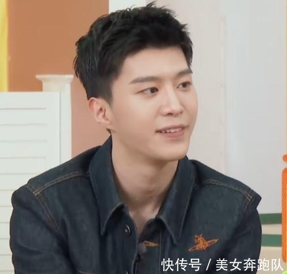 颜值|《做家务的男人2》素人颜值爆表,朱丹李诞灵魂发问:签约了吗?