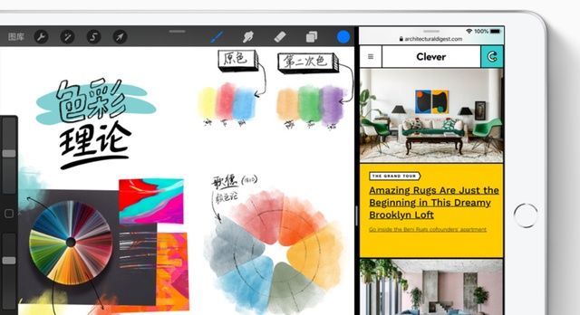  微软|iPad定位是娱乐，微软平板是生产力、安卓平板为何定位也是生产力