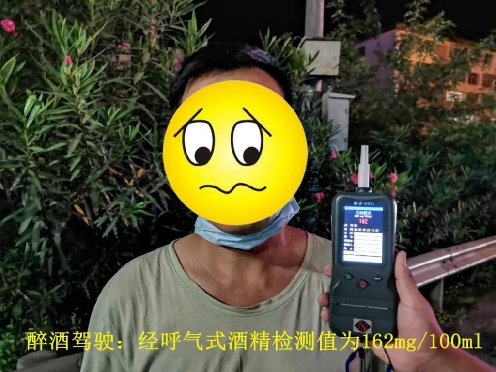  曝光|【曝光台】酒驾不停 严查不止