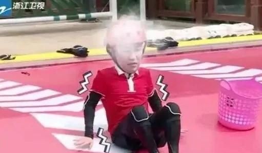  争议|张大大上《跑男》再惹争议，做啥啥不行，给自己加戏第一名