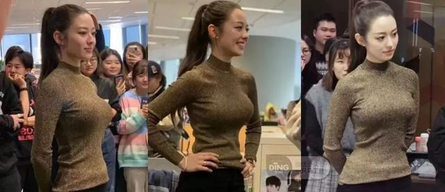  时髦|不符合“时髦”的审美定义，吉娜为什么能成为新晋流量