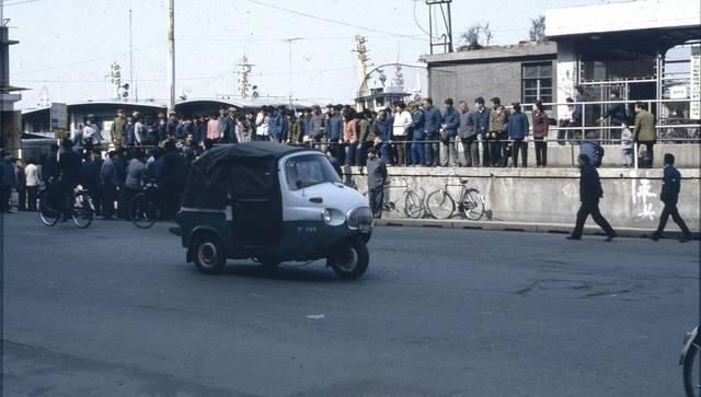 老照片|这属于80年代的老照片,你还有多少记忆