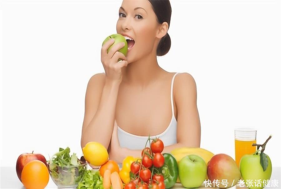 夏季吃水果需要热一下吗(夏季天太热，只吃水果就可以，真的可以如此吗？)
