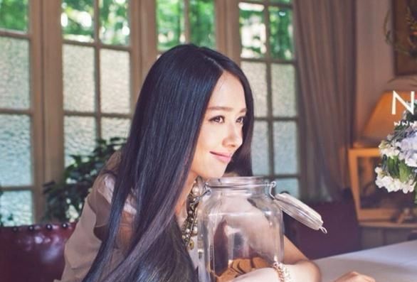 爸爸|郭碧婷爸爸做了一桌菜,朋友们却被郭碧婷随手做的一道美食吸引了