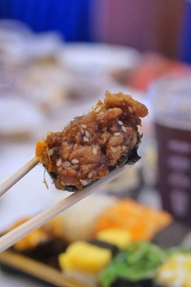  报告|试吃报告 | 南通罗森美食测评，哪些好吃我来告诉你！