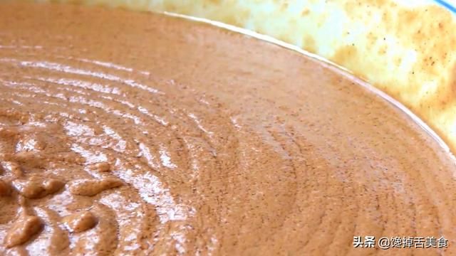 简单|芝麻香油不用去买了，500克芝麻做了半碗香油，方法简单味道纯正