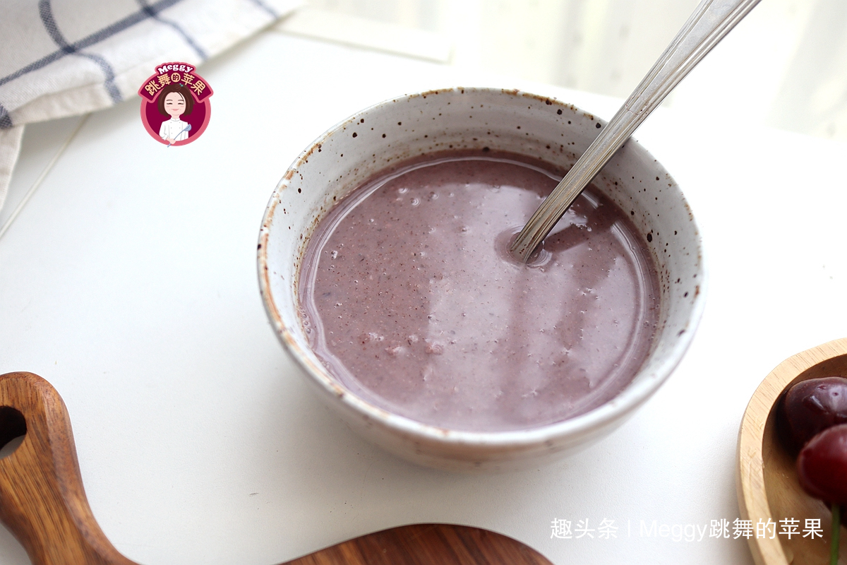  劲头|开学了，花样早餐吃不腻，有两样不能少，孩子爱吃不上火，劲头足