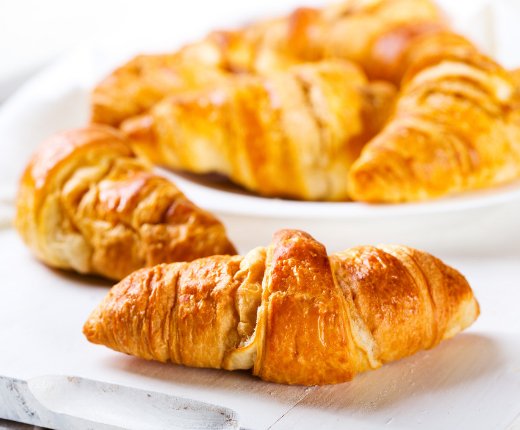 流沙|怎么做出流沙的金沙面包