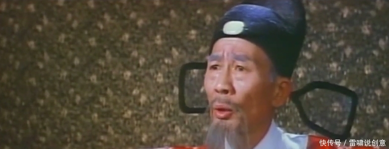  钓鱼岛|为了响应“保卫钓鱼岛”，洪金宝、元奎、元彪合作了一部武侠经典