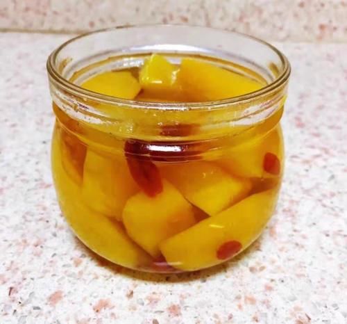  步骤|快立秋了，遇到碱性水果别错过，一次囤20斤，皮肤变白，别不懂吃