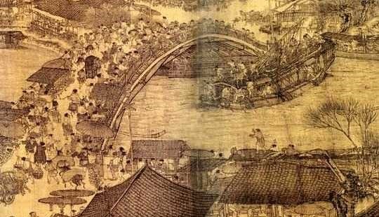 元朝|统领了欧亚大陆的元朝,为何在“八百媳妇小国”吃了败战