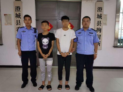 流窜|仨男子流窜澄城、白水、蒲城等地砸车玻璃盗窃，作案50余起