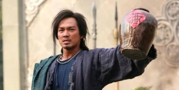  情况下|杨过若没与小龙女重逢，他的结局会如何？其实金庸展示过这种可能