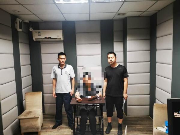  男子|声称能帮人挂“炸弹号”车牌 男子狮子大开口骗了60万