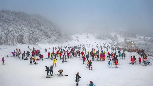  彝族风情|【图说水城】今日旅发 赏画境野玉海