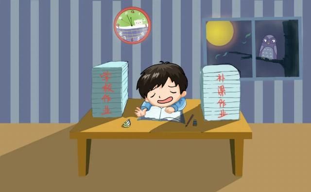 孩子|没有规矩不成方圆,想让孩子有自控力,必先定好规矩