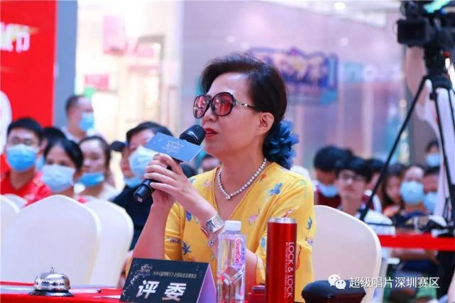  全国海选深圳赛区|2020《超级唱片》深圳赛区海选第二、三场现场精彩花絮来啦！