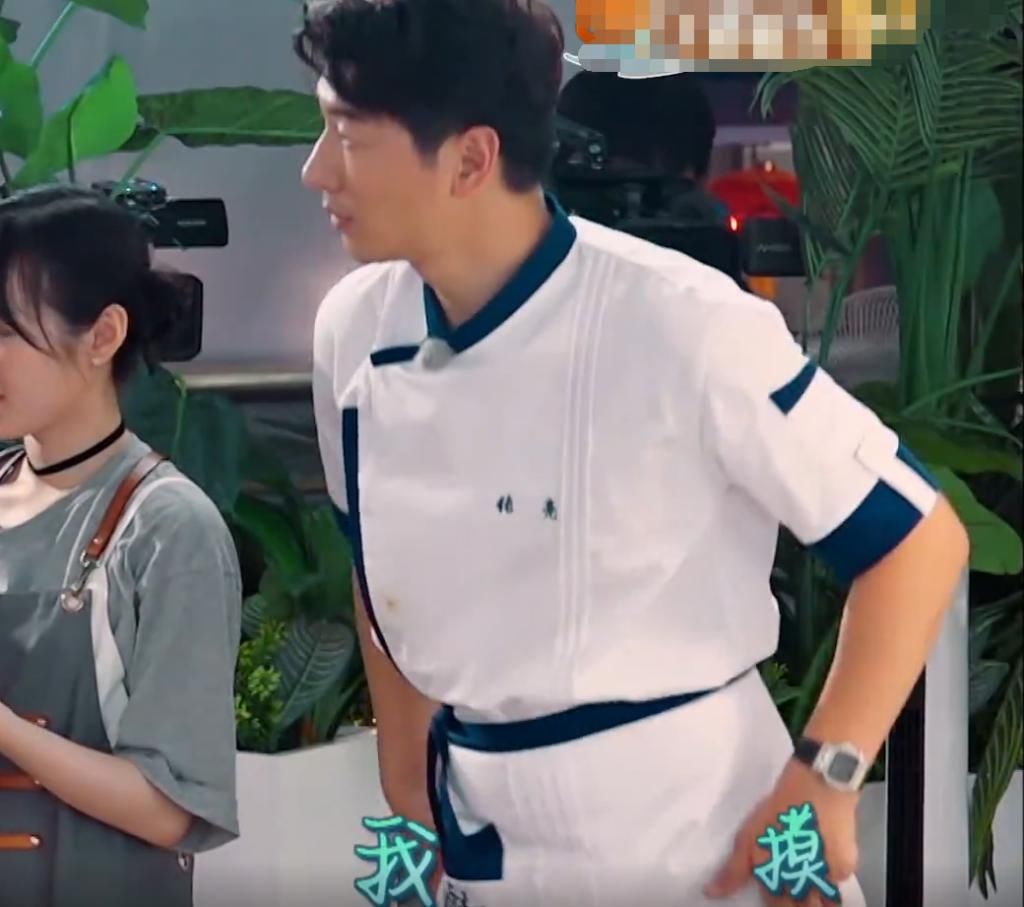 厉害|中餐厅4:黄晓明突然教《无价之姐》舞蹈,张亮憋笑,赵丽颖厉害了