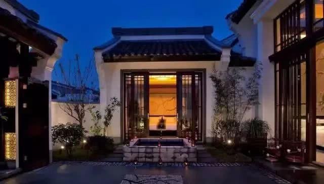  花园|有庭院的人，一定会懂生活