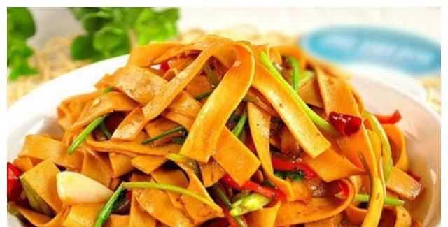  家常|教大家几道家常小炒，做法简单，营养美味，孩子尝一口放不下筷子